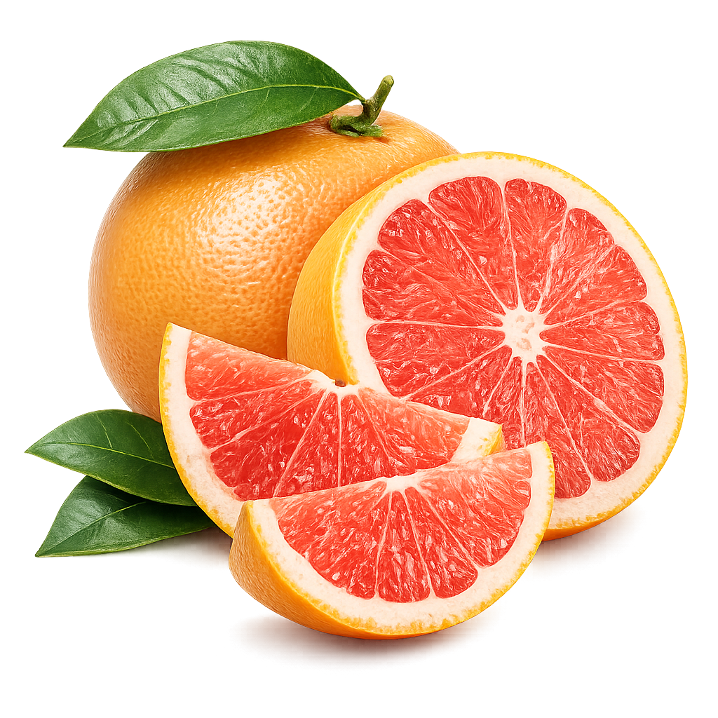 Grapefruit